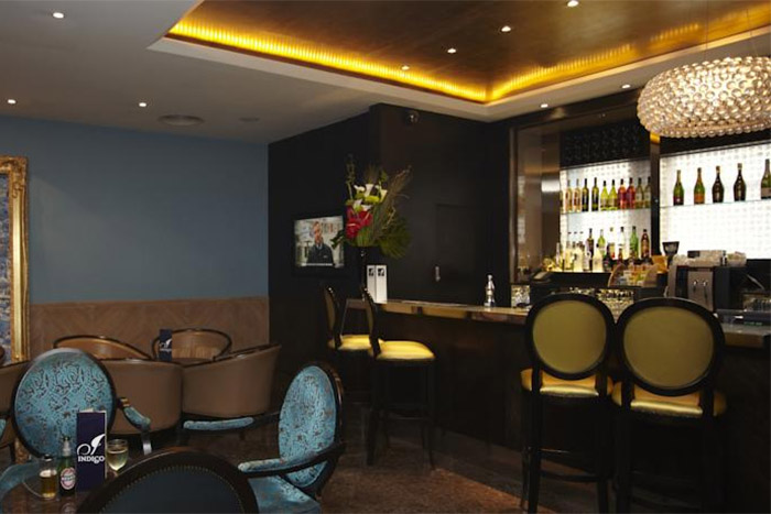 DoubleTree by Hilton London Marble Arch