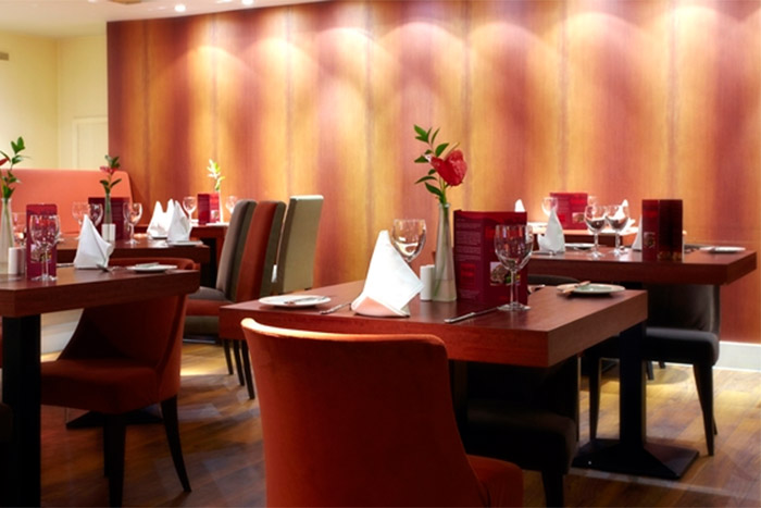 DoubleTree by Hilton London Marble Arch