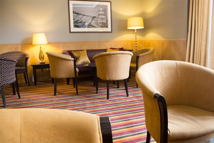 DoubleTree by Hilton London Marble Arch