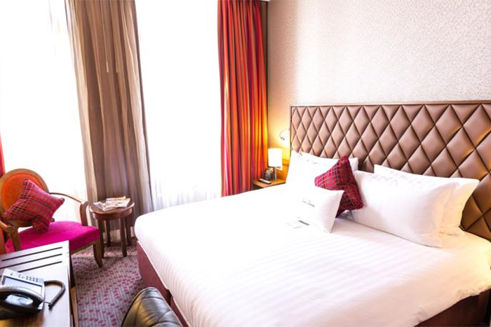 DoubleTree by Hilton London Marble Arch