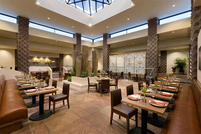 DoubleTree Resort by Hilton Paradise Valley - Scottsdale