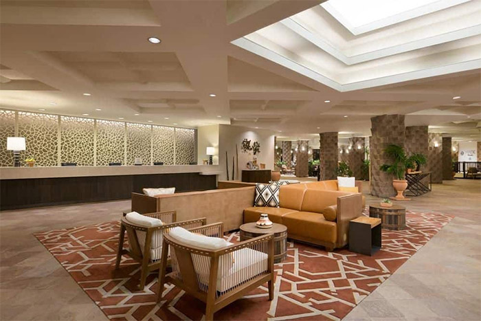 DoubleTree Resort by Hilton Paradise Valley - Scottsdale