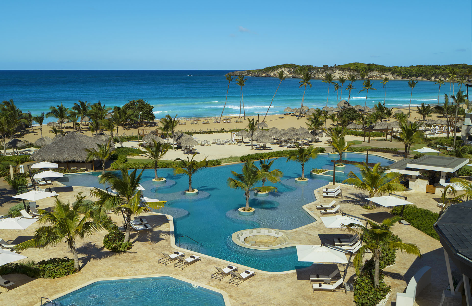 Dreams Macao Beach Punta Cana