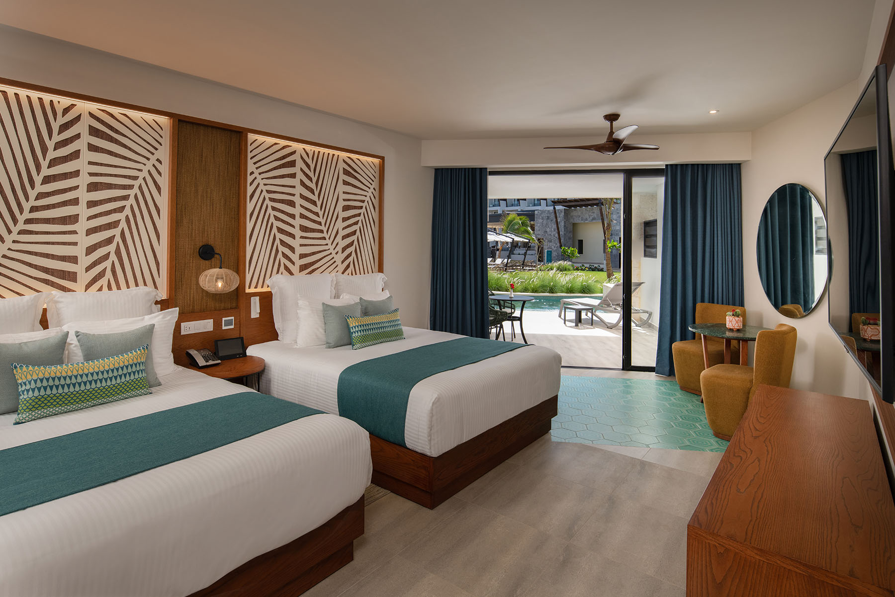 Dreams Macao Beach Punta Cana