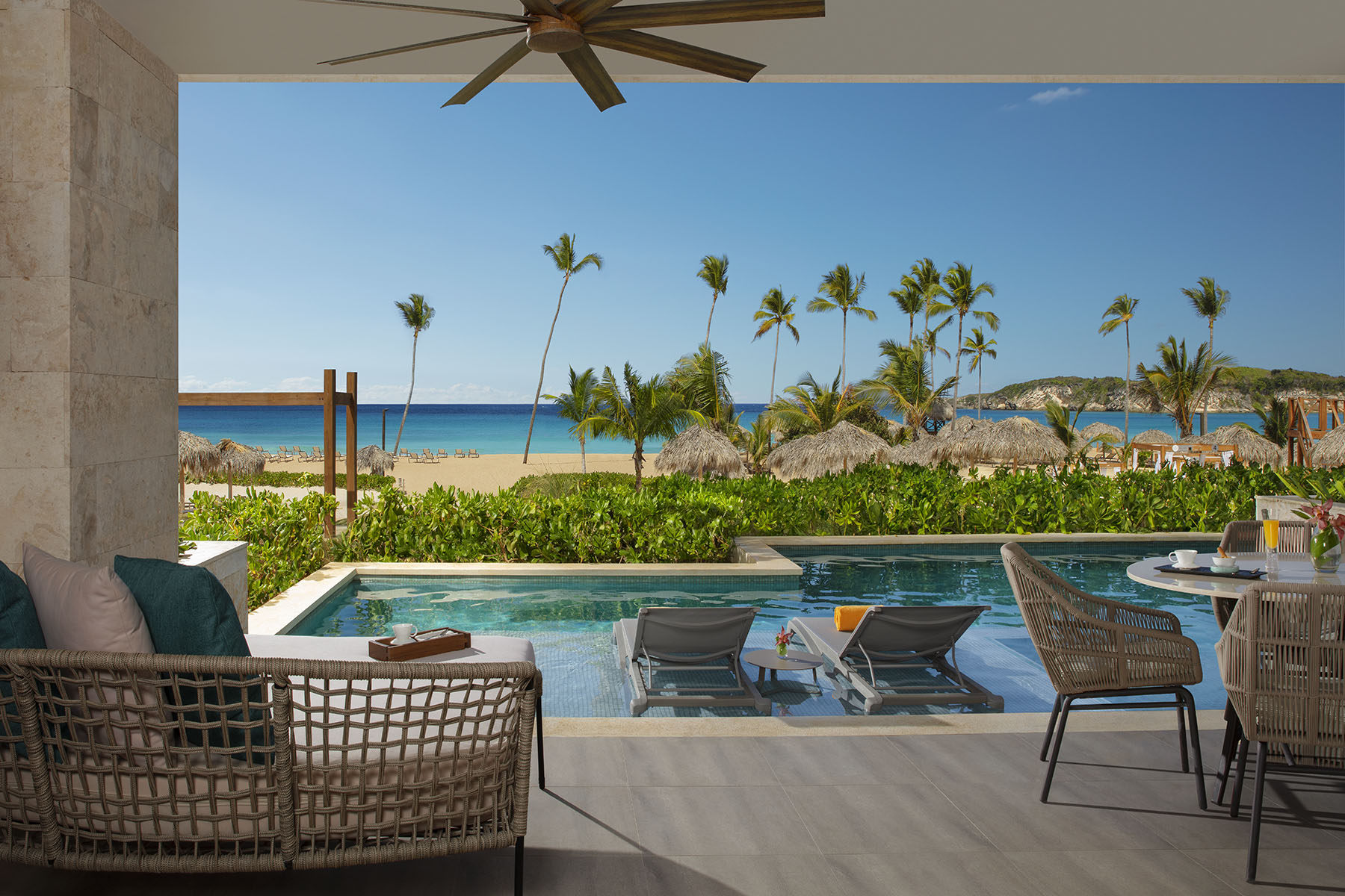Dreams Macao Beach Punta Cana