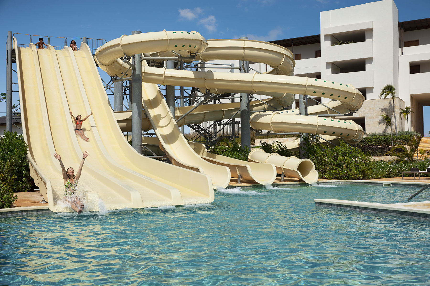 Dreams Macao Beach Punta Cana