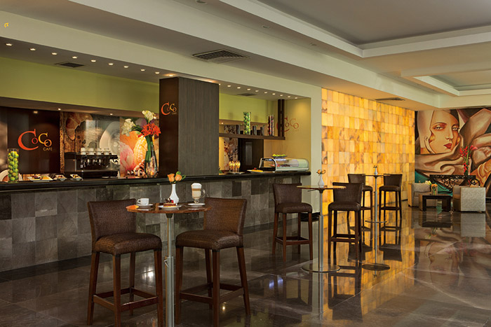 Dreams Sands Cancun Resort & Spa