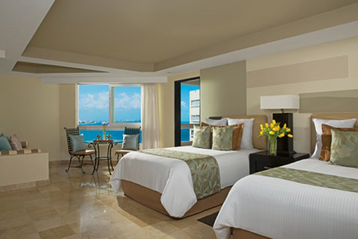 Dreams Sands Cancun Resort & Spa