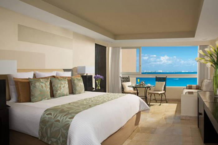 Dreams Sands Cancun Resort & Spa