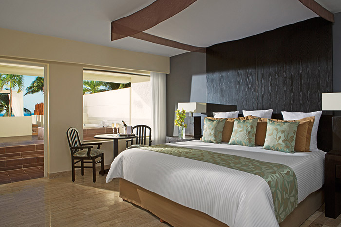 Dreams Sands Cancun Resort & Spa