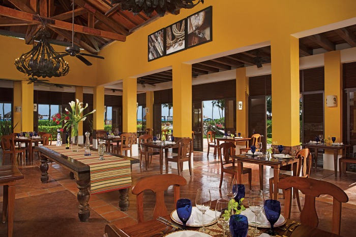 Dreams Tulum Resort & Spa
