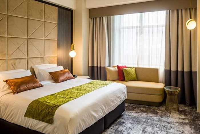 DoubleTree by Hilton Wellington