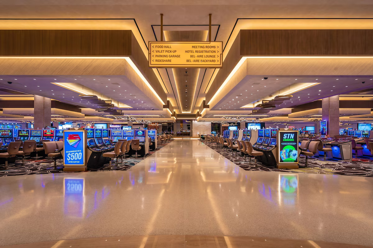 Durango Casino & Resort