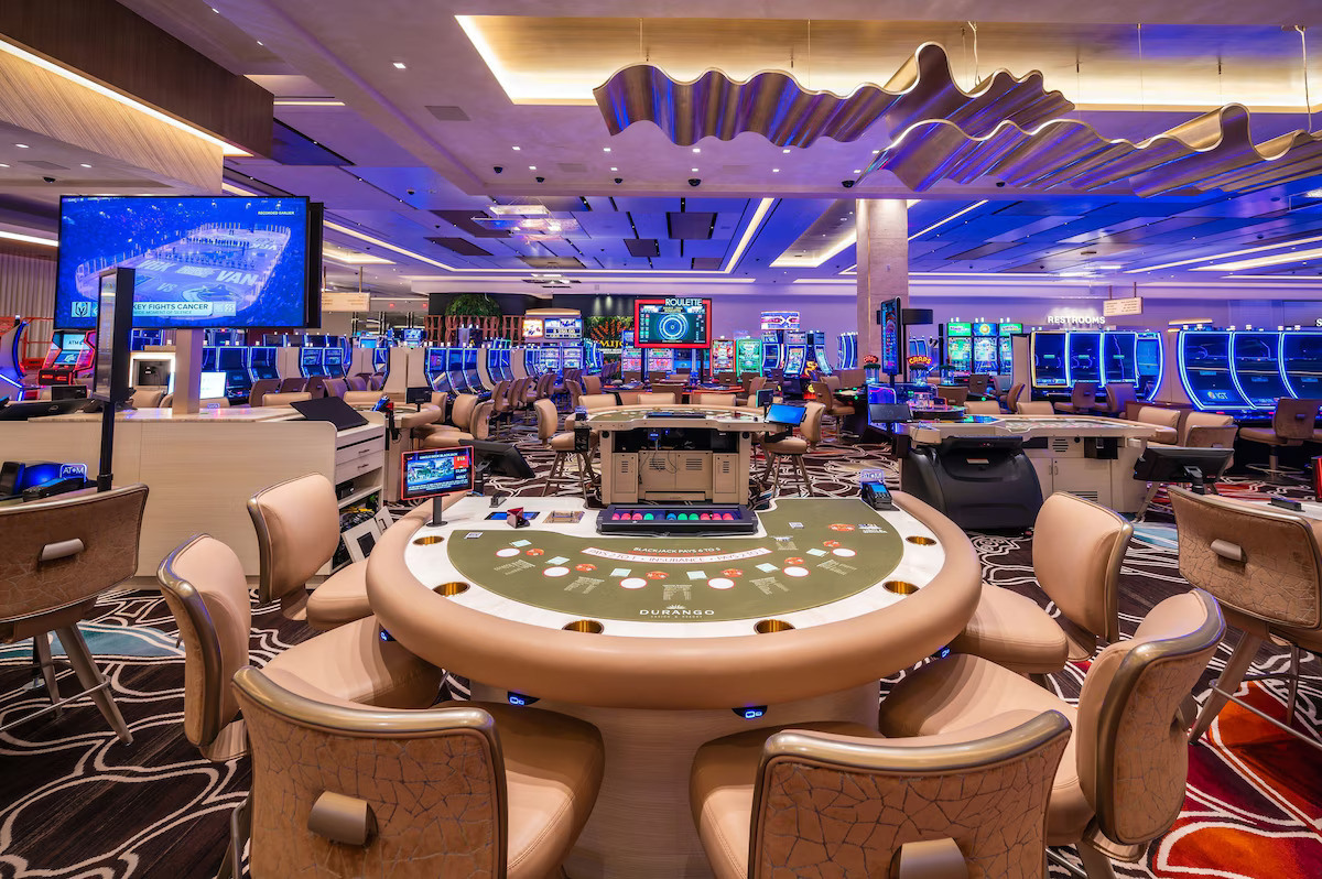 Durango Casino & Resort
