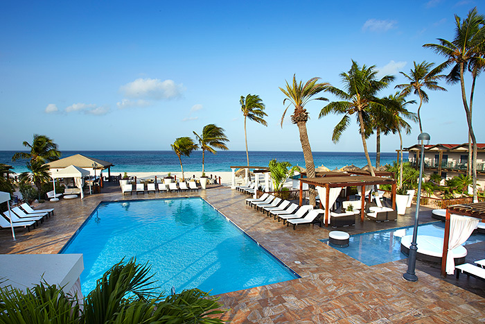 Divi Aruba All Inclusive