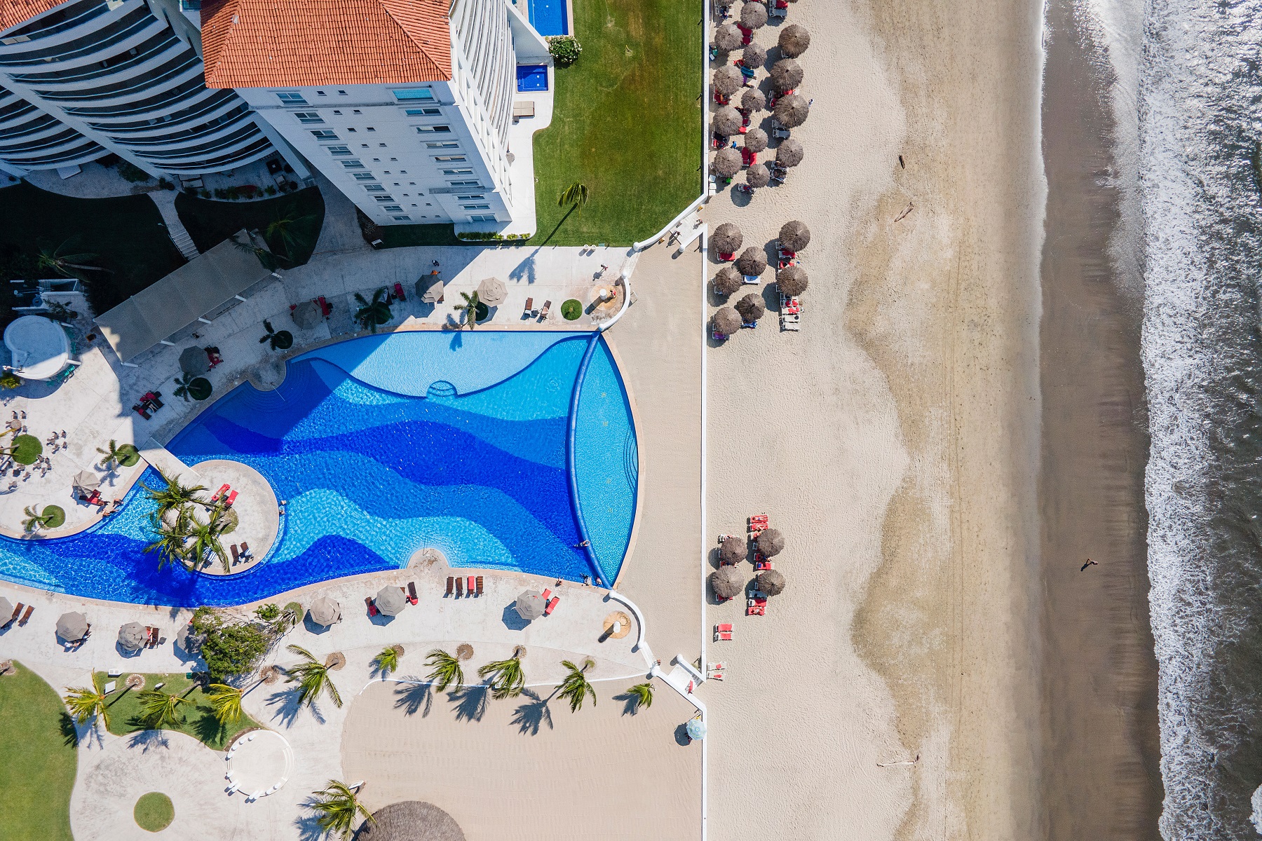 Wyndham Alltra Vallarta, All Inclusive Resort