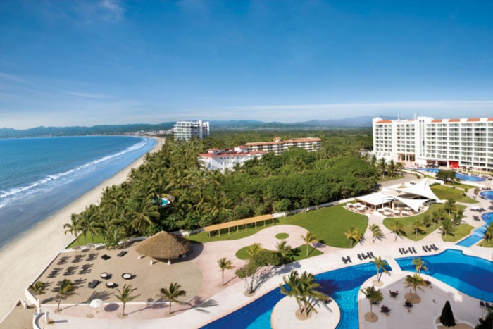 Wyndham Alltra Vallarta, All Inclusive Resort
