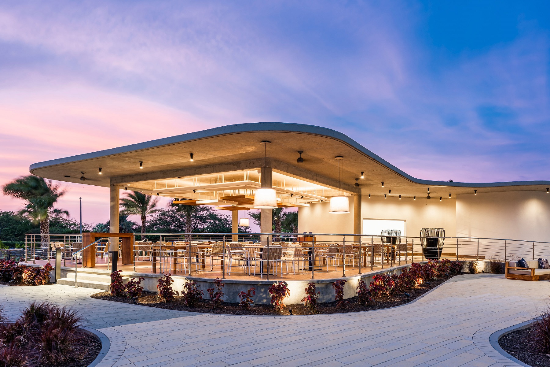 Embassy Suites by Hilton Aruba Resort