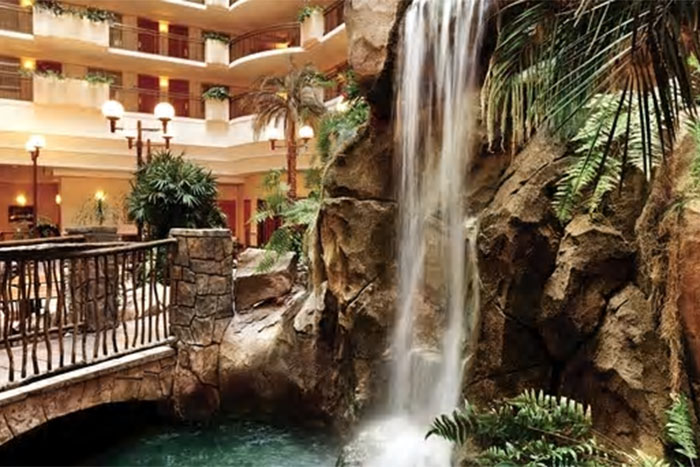 Embassy Suites by Hilton Anaheim - South