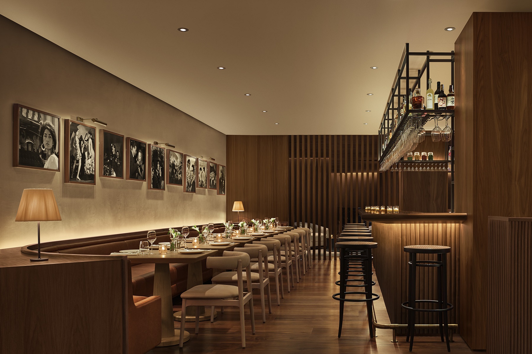 The Barcelona EDITION