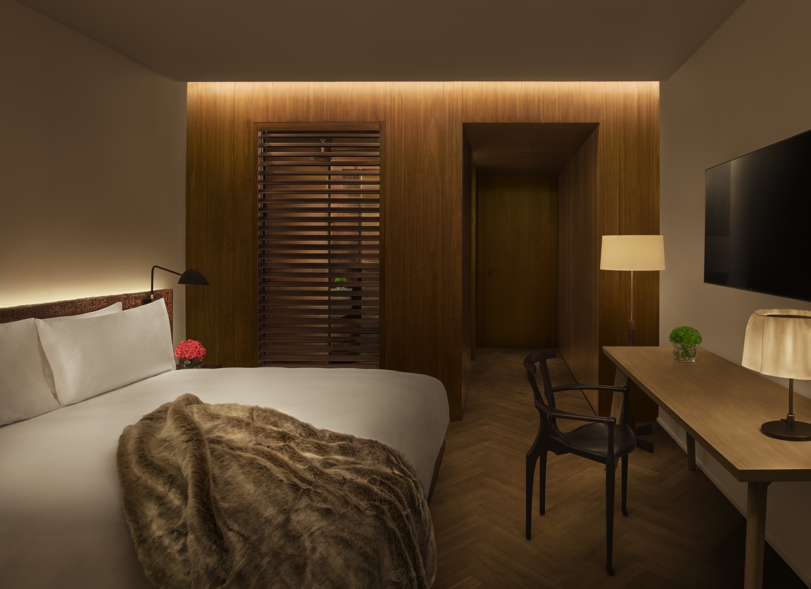 The Barcelona EDITION