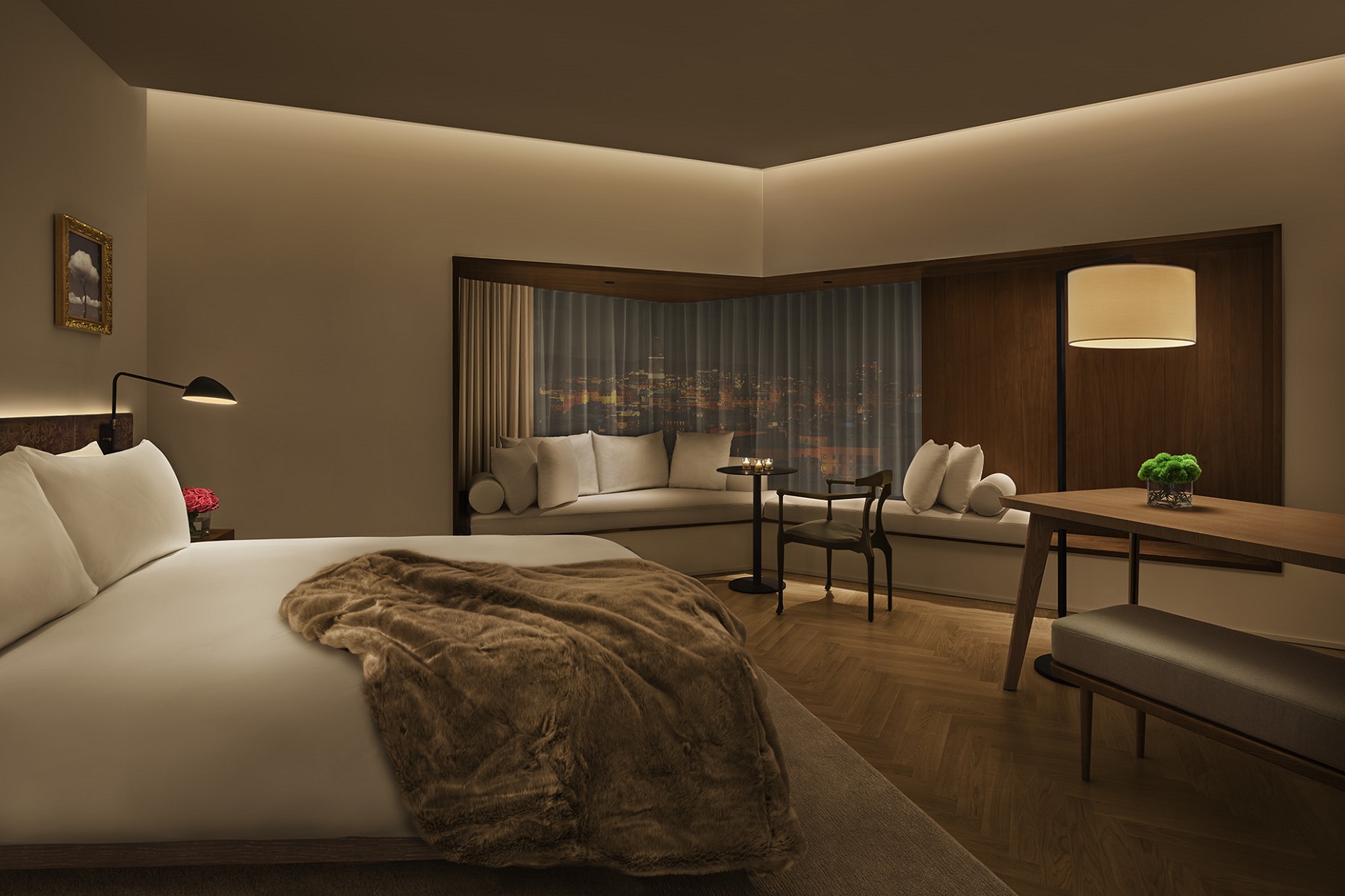 The Barcelona EDITION