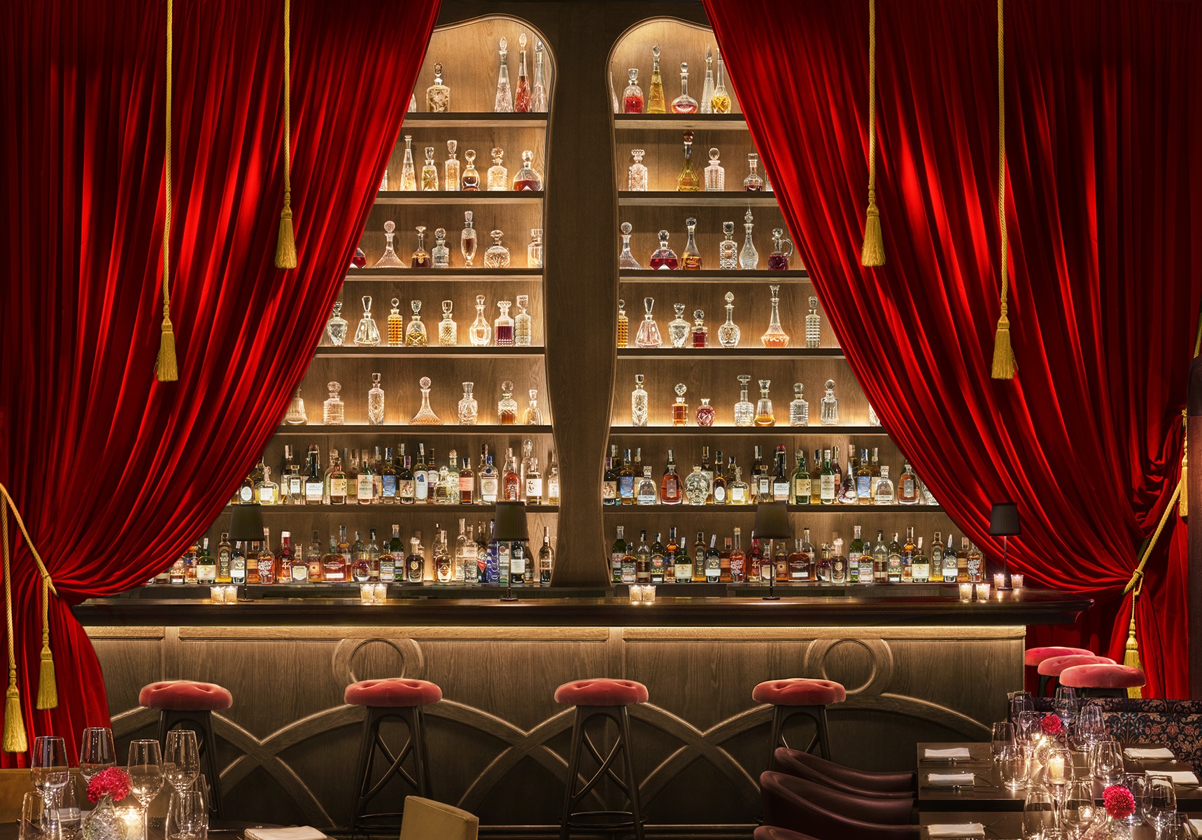 The Barcelona EDITION