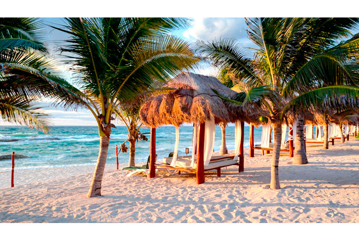 El Dorado Casitas Royale, A Spa Resort