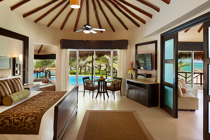 El Dorado Casitas Royale, A Spa Resort