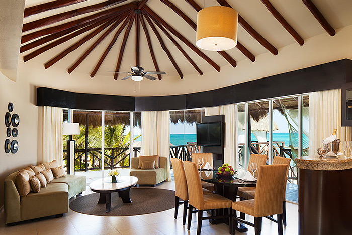 El Dorado Casitas Royale, A Spa Resort