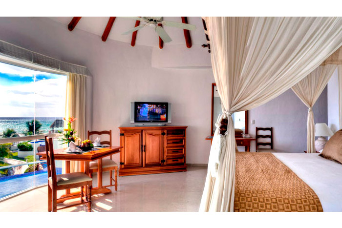 El Dorado Casitas Royale, A Spa Resort