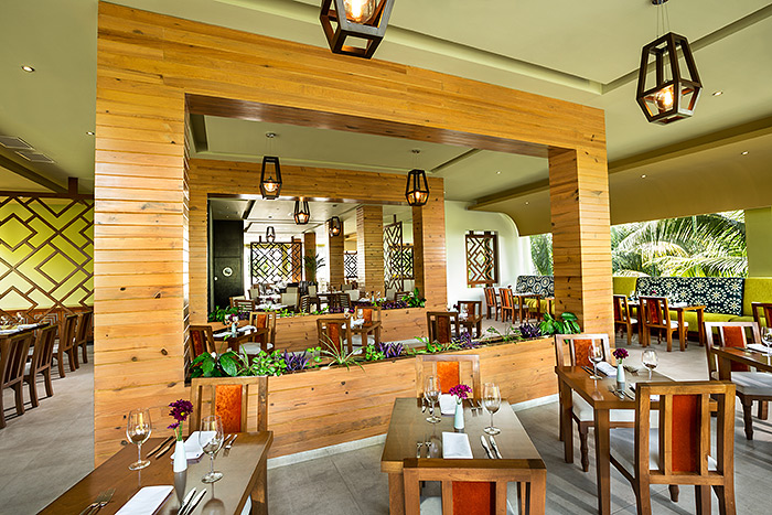 El Dorado Maroma, a Spa Resort