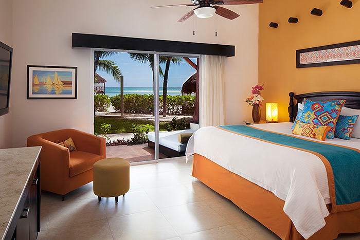 El Dorado Maroma, a Spa Resort