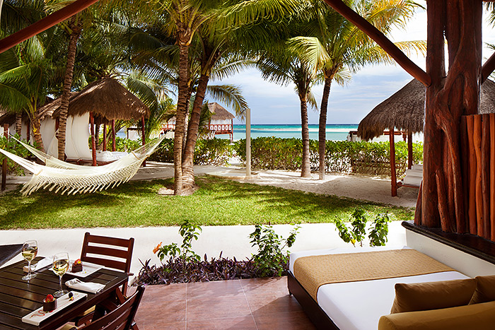 El Dorado Maroma, a Spa Resort