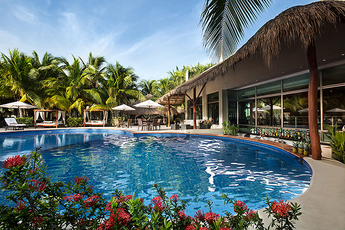 El Dorado Maroma, a Spa Resort