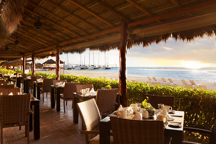 El Dorado Maroma, a Spa Resort