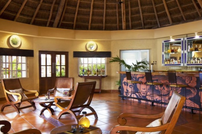 El Dorado Seaside Palms, A Spa Resort