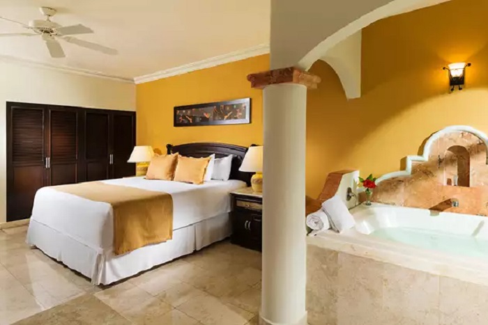 El Dorado Seaside Palms, A Spa Resort