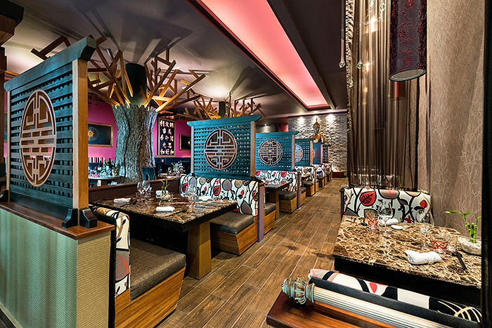 El Dorado Seaside Suites - Infinity, A Spa Resort