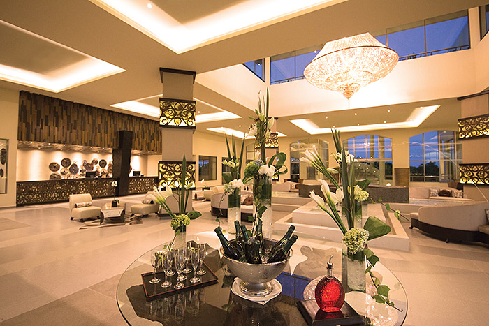 El Dorado Seaside Suites - Infinity, A Spa Resort
