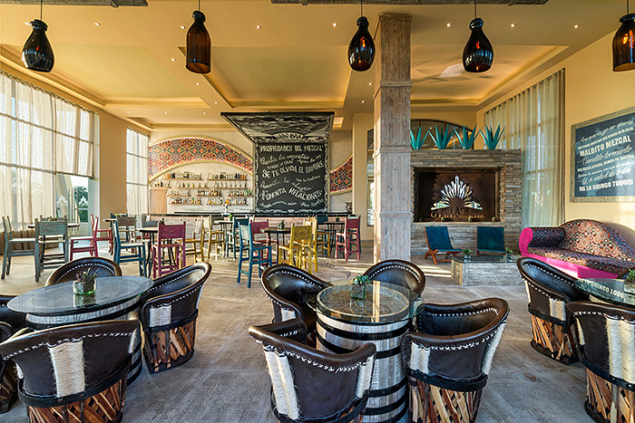El Dorado Seaside Suites - Infinity, A Spa Resort