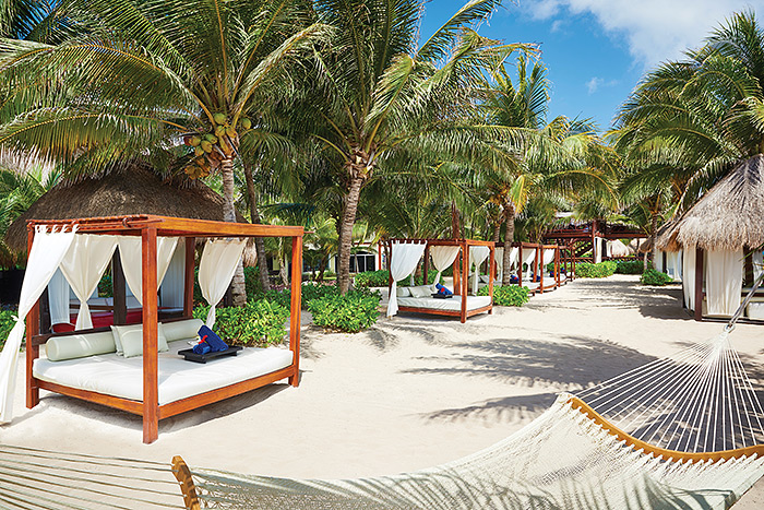 El Dorado Royale, a Spa Resort
