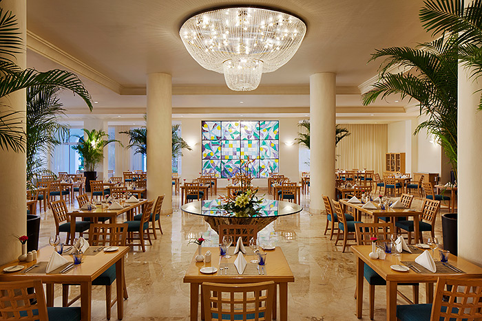 El Dorado Royale, a Spa Resort