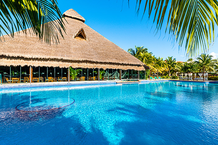 El Dorado Royale, a Spa Resort