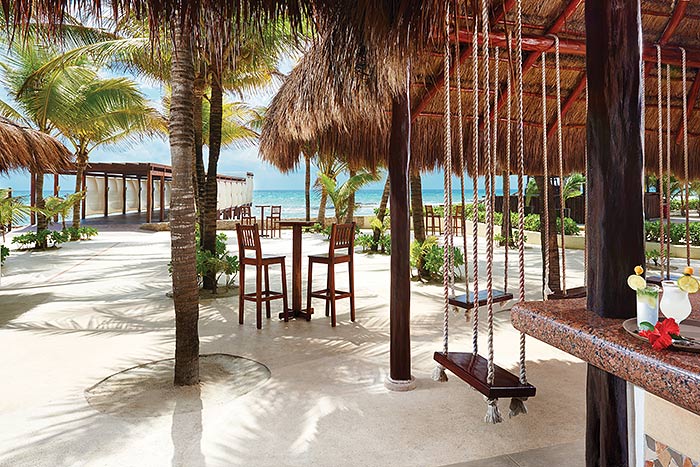 El Dorado Royale, a Spa Resort