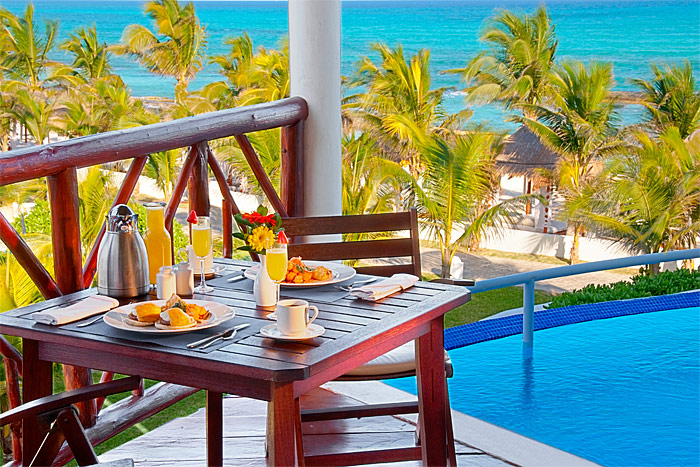 El Dorado Royale, a Spa Resort