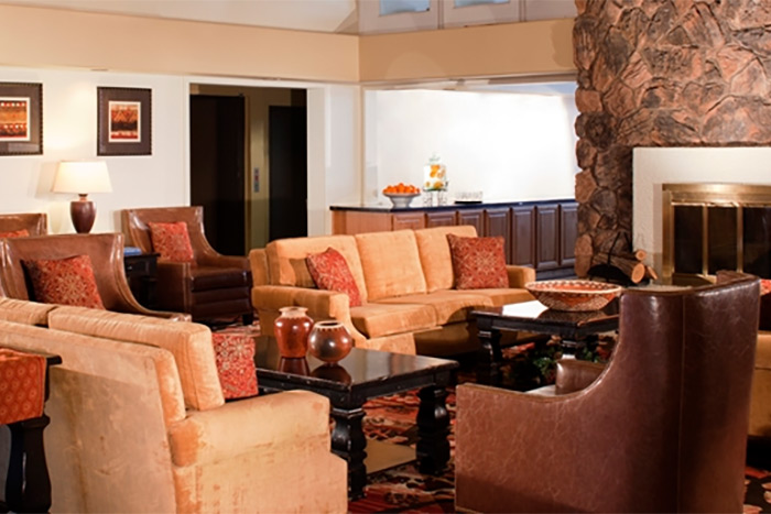 Embassy Suites by Hilton Flagstaff