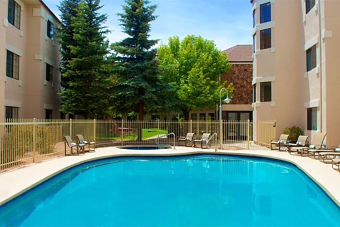 Embassy Suites by Hilton Flagstaff