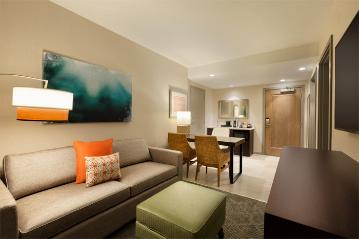 Embassy Suites by Hilton Oahu Kapolei
