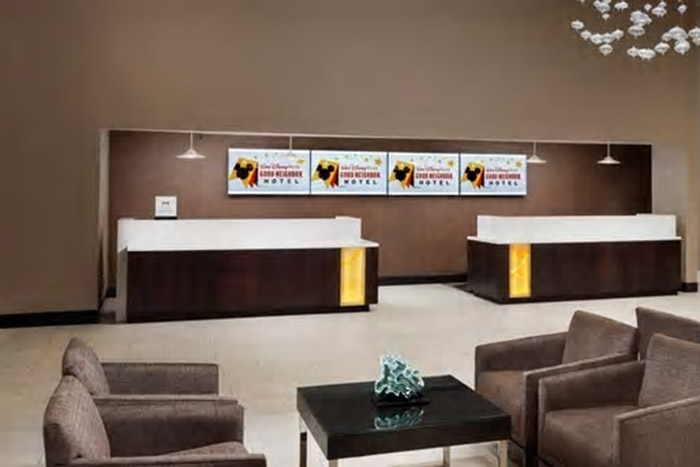 Embassy Suites by Hilton Orlando - Lake Buena Vista Resort